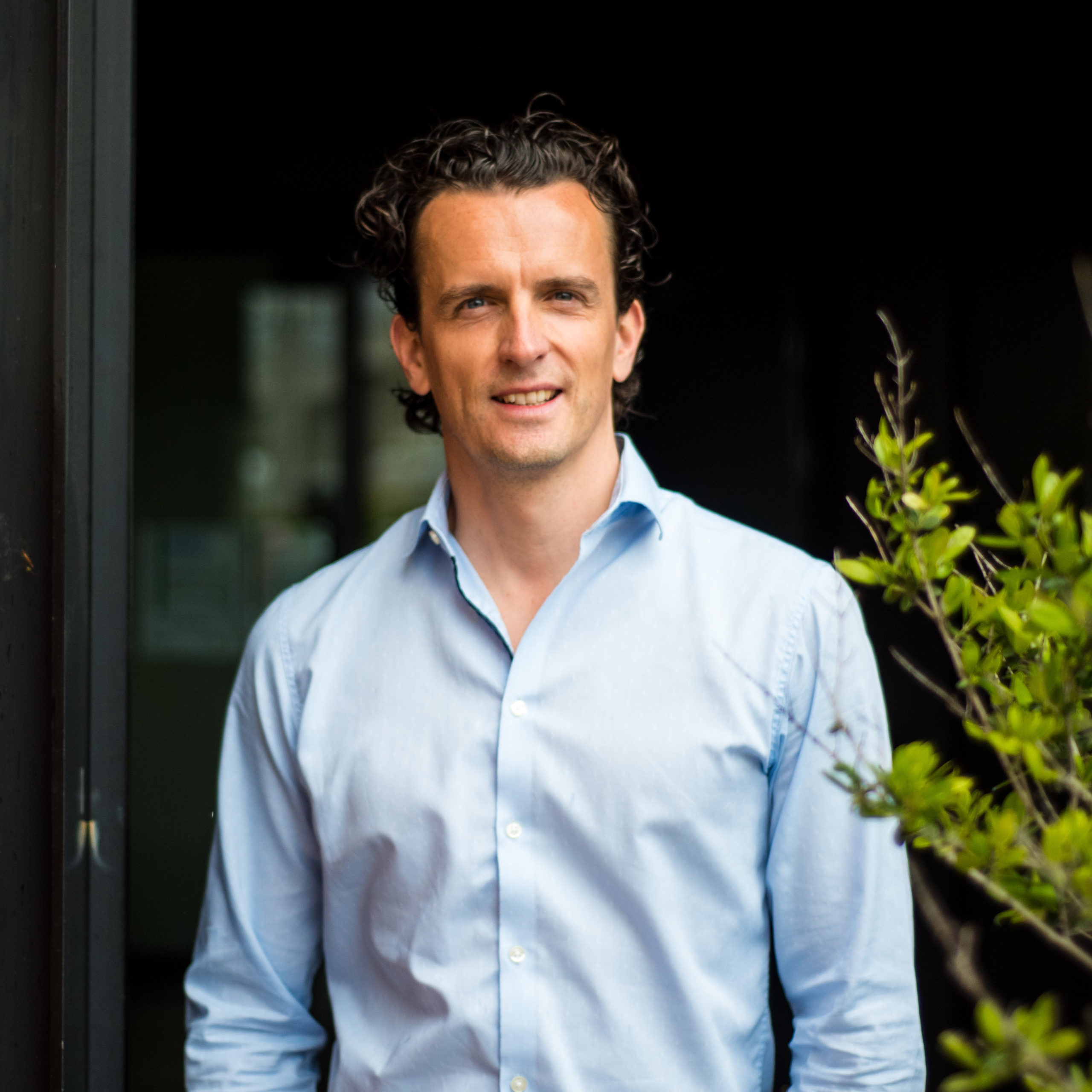 Dr. Michiels Vincent